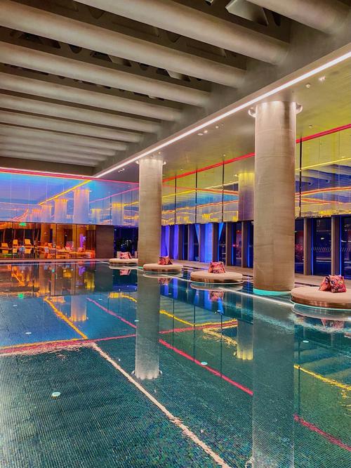 厦门威尼斯酒店有游泳池吗（威尼斯酒店有游泳池吗?）